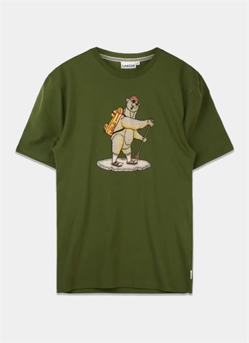 Lakor WASSUP T-Shirt